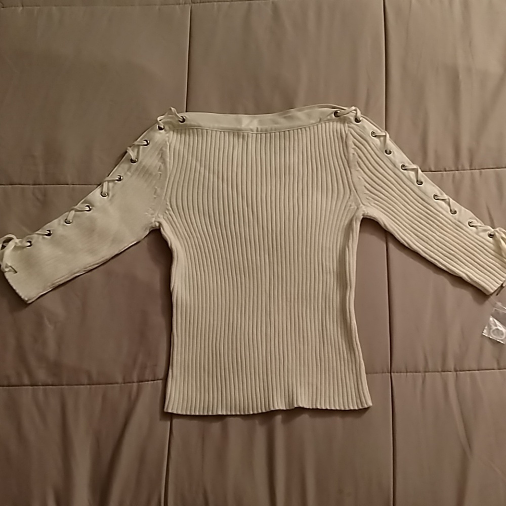 DKNY sweater (NEW!)
